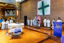 14.12.2025 Ministrantenaufnahme